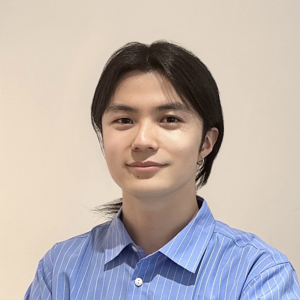藤崎 健二 / Kenji Fujisaki